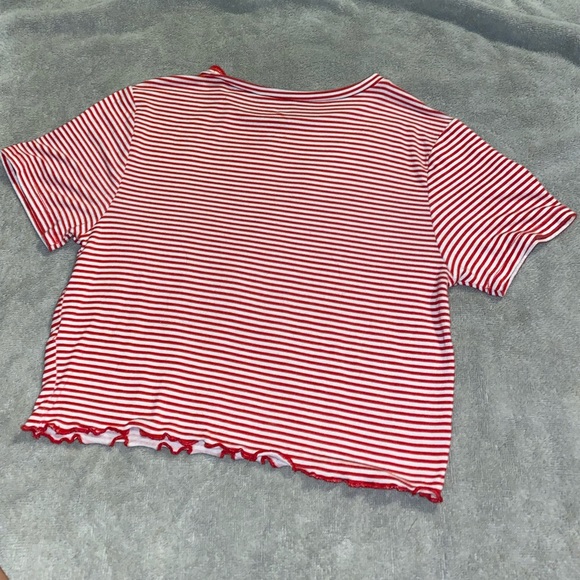 PacSun Crop Top - Picture 2 of 3